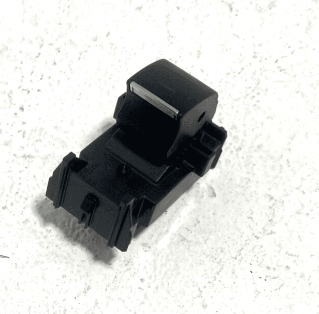 TOYOTA CAMRY 2021 - 2024 FRONT OR REAR PASSENGER SIDE DOOR WINDOW SWITCH OEM