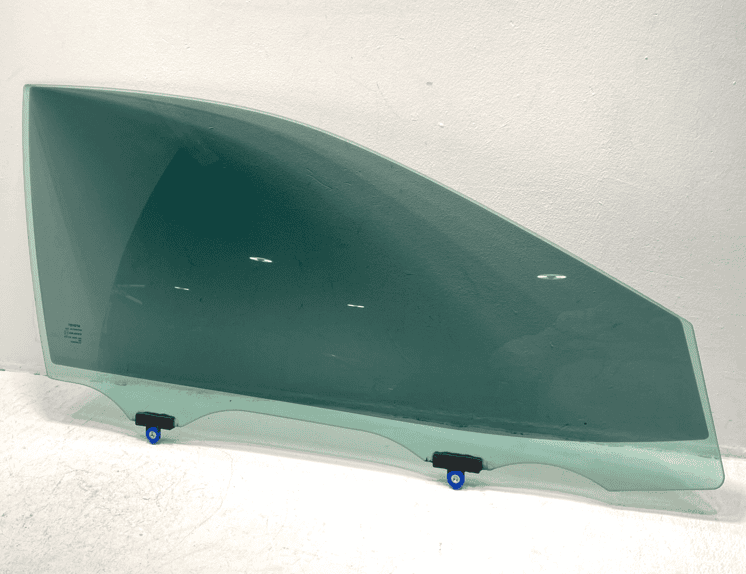 TOYOTA CAMRY 2018-2024 FRONT RIGHT PASSENGER SIDE DOOR WINDOW GLASS OEM