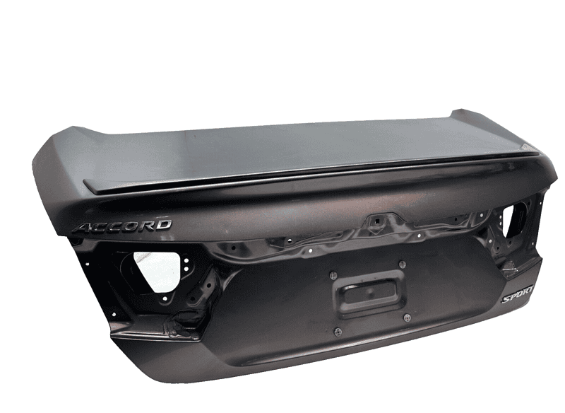 2018-2022 Honda Accord Rear Trunk Deck Lid Shell Panel *NH797M* OEM