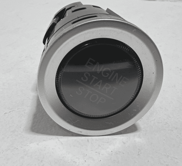 HONDA ACCORD ENGINE IGNITION START STOP SWITCH BUTTON OEM 2018-2022