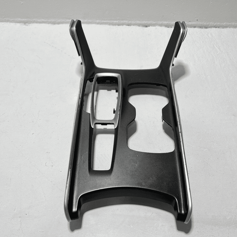HONDA ACCORD 2018-2022 CENTER CONSOLE PANEL GEAR SHIFTER COVER BEZEL OEM