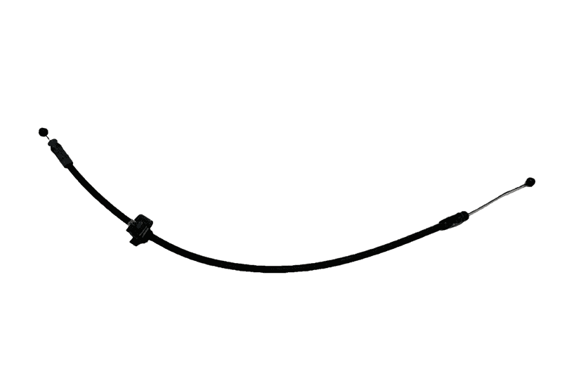 2018-2022 HONDA ACCORD FRONT HOOD BONNET  LATCH LOCK CABLE OEM