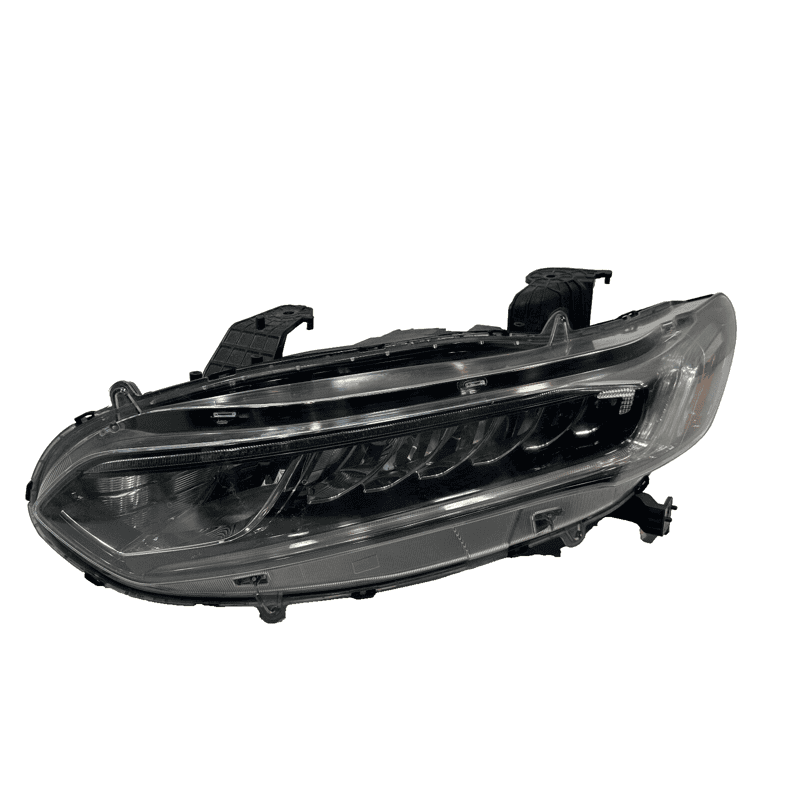 2018 - 2022 HONDA ACCORD FRONT LEFT DRIVER SIDE HEADLIGHT LIGHT LED LAMP OEM