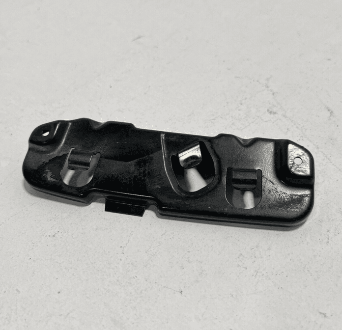 HONDA ACCORD 2018-2022 REAR BUMPER LEFT DRIVER SIDE MOUNT BRACKET SUPPORT OEM