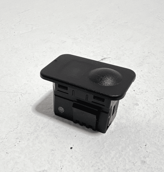 HONDA ACCORD DASHBOARD SUN LOAD LIGHT SENSOR OEM 2018-2022
