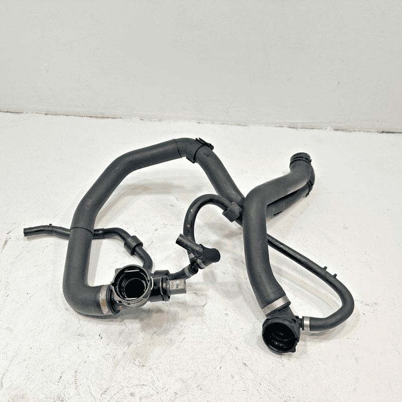 2019-2021 VOLKSWAGEN JETTA 1.4L ENGINE RADIATOR COOLANT UPPER HOSE TUBE PIPE OEM