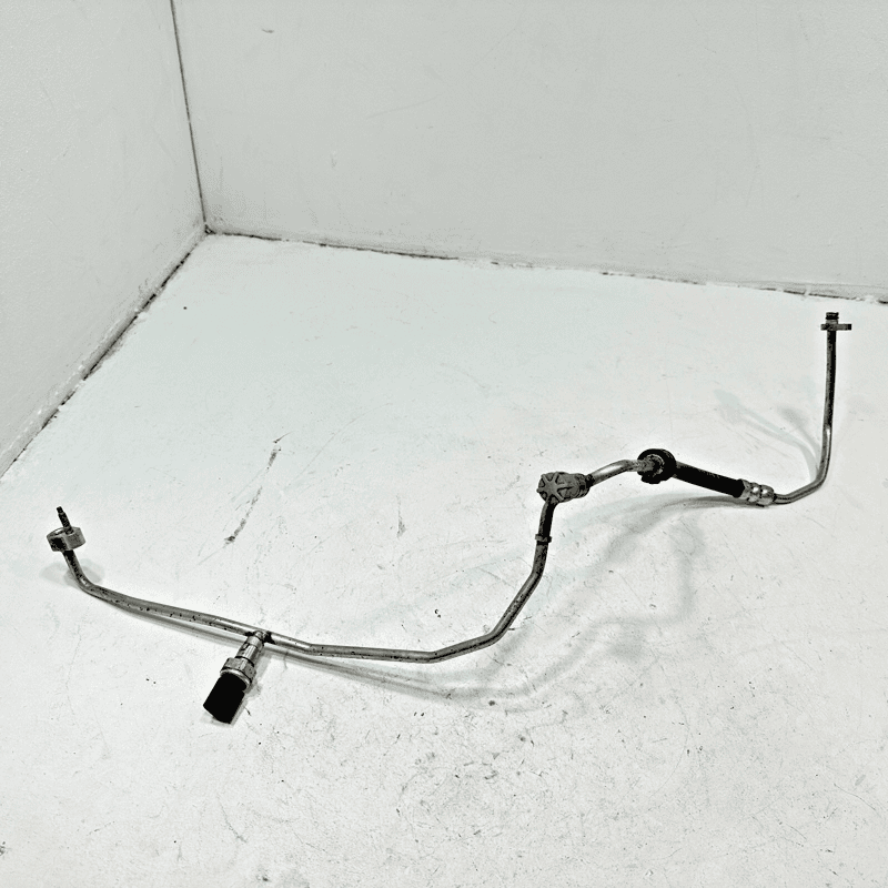 2019-2024 VOLKSWAGEN JETTA VW AC AIR CONDITIONING LIQUID LINE HOSE PIPE OEM
