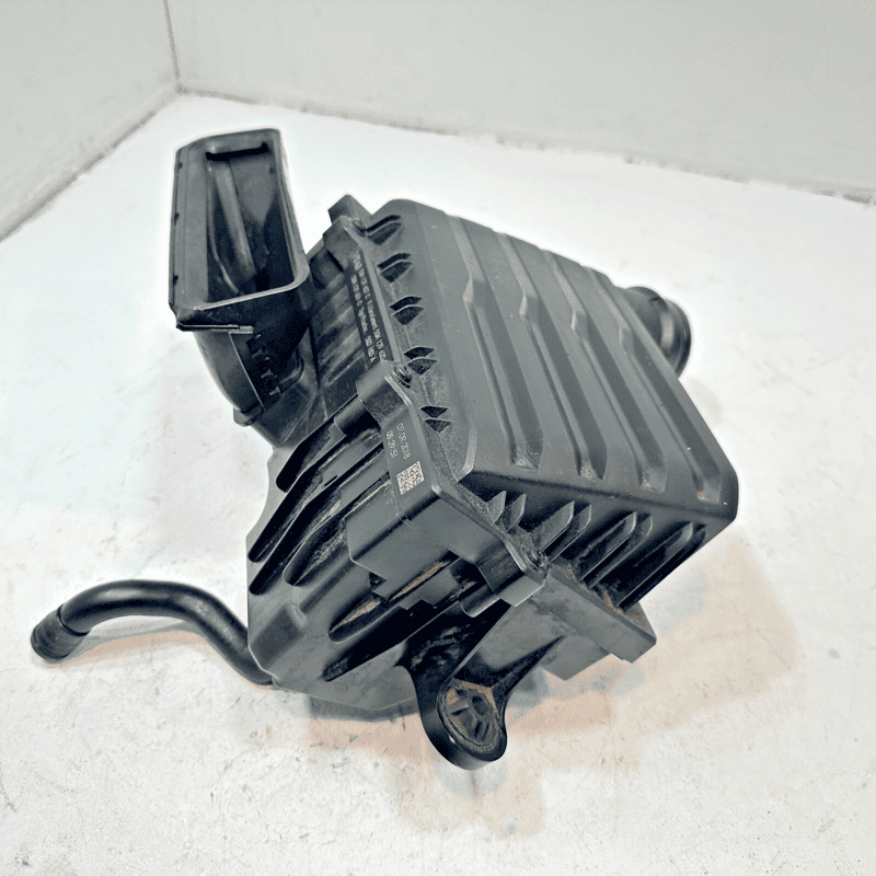 2019-2021 VOLKSWAGEN JETTA VW 1.4L AIR CLEANER INTAKE FILTER BOX UPPER COVER OEM