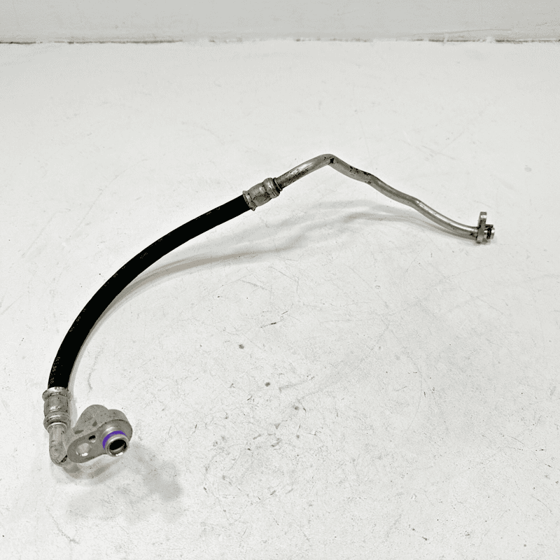 2019-2021 VOLKSWAGEN JETTA 1.4L AC AIR CONDITIONING DISCHARGE HOSE TUBE LINE OEM