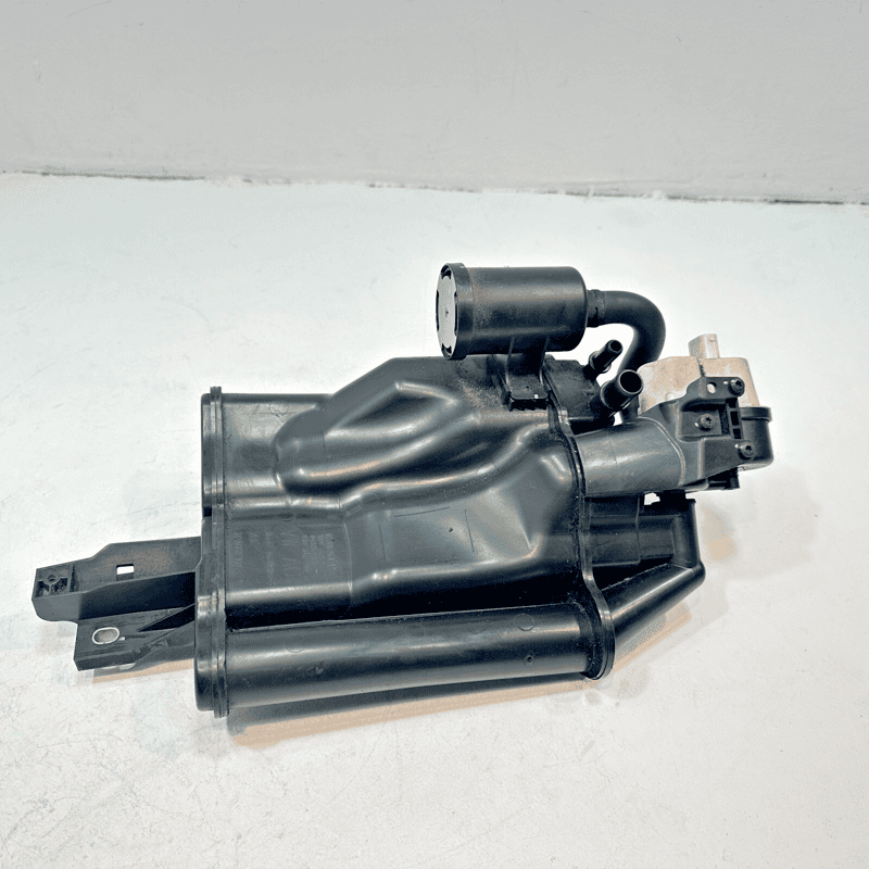2019 - 2021 VOLKSWAGEN JETTA FUEL VAPOR EVAPORATOR CHARCOAL CANISTER OEM