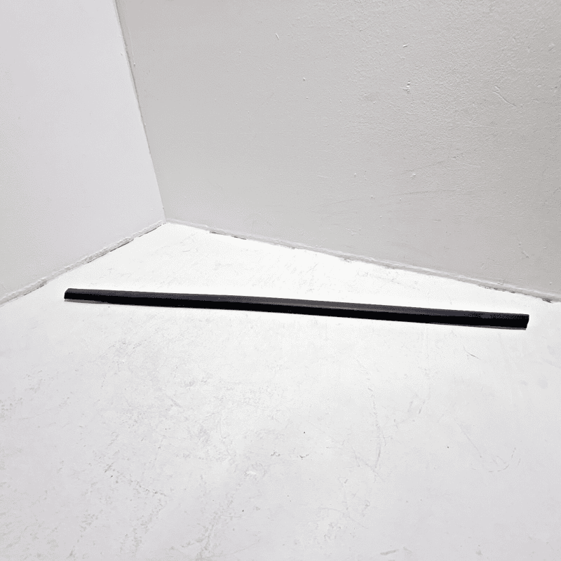 2012-2018 Ford Focus Rear Passenger Side Door Belt Molding Weatherstrip Seal OEM