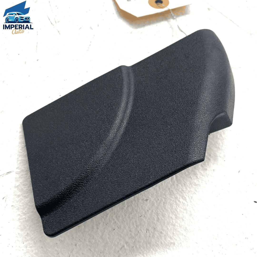 2014-2020 Infiniti Q50 Front Left Driver Side Seat Lower Inner Trim Cover O