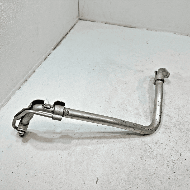 VOLKSWAGEN JETTA VW 1.4L HVAC AC AIR CONDITIONER HOSE LINE PIPE 2019-2021 OEM