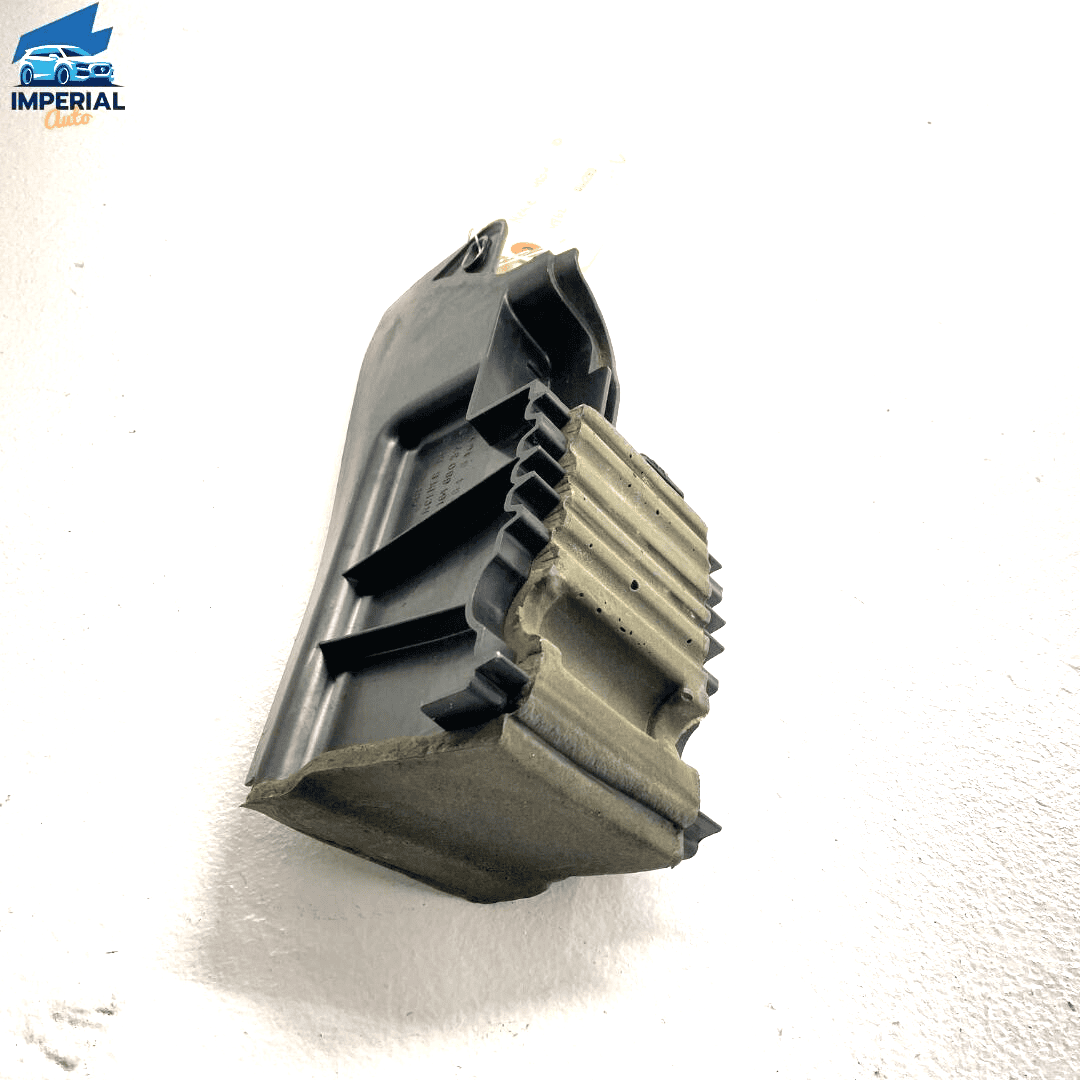 07-12 Mercedes GL 350 450 550 Left Upper Engine Compartment Insulation Cove