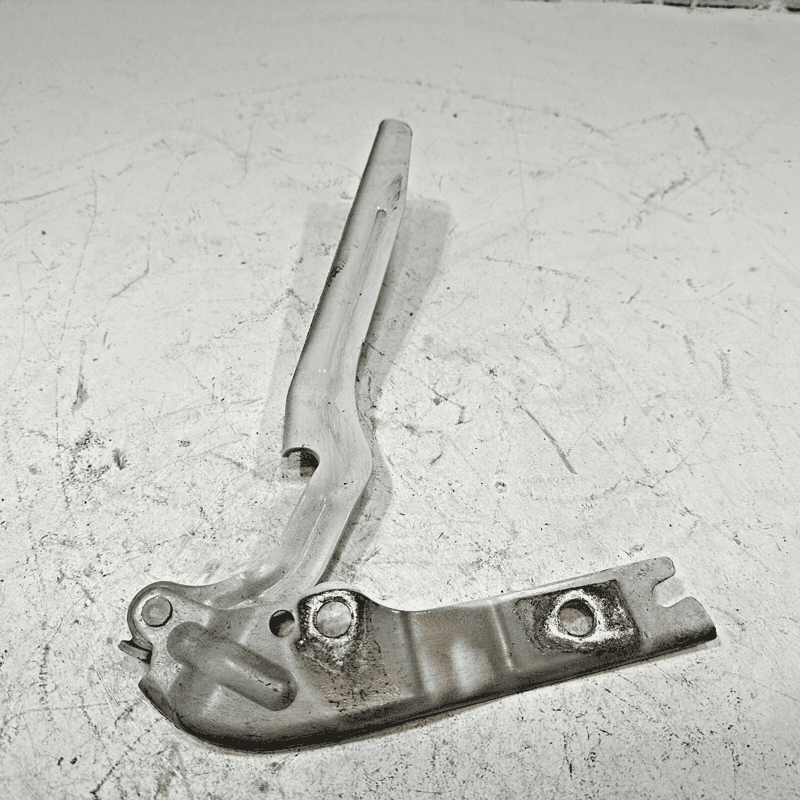 2019-2025 VOLKSWAGEN JETTA VW HOOD BONNET RIGHT PASSENGER SIDE HINGE OEM *0Q0Q*