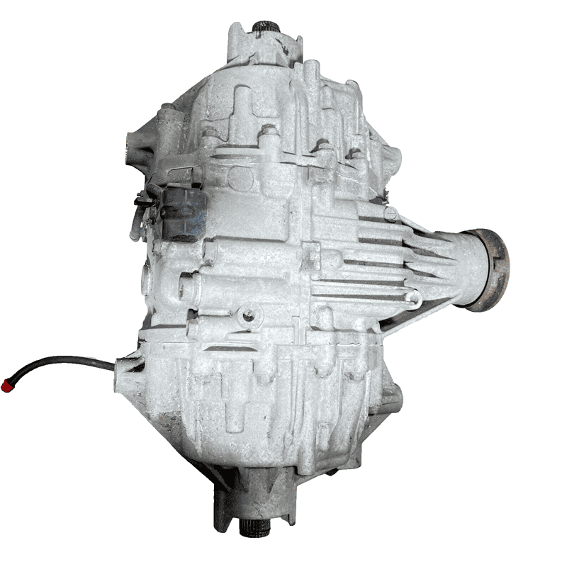 2014-2015 Acura MDX 3.5L AWD Rear Differential Carrier OEM