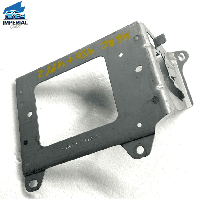 Voice Control Module Bracket Stay Mount 2010-2012 OEM MERCEDES-BENZ GL 450