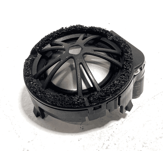 2014-24 Acura MDX Front Windshield Pillar Tweeter Speaker Left Or Right Side OEM