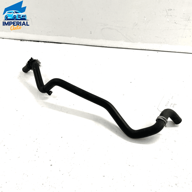 2012-2016 TESLA MODEL S Coolant Radiator Hose Tube Cooling OEM