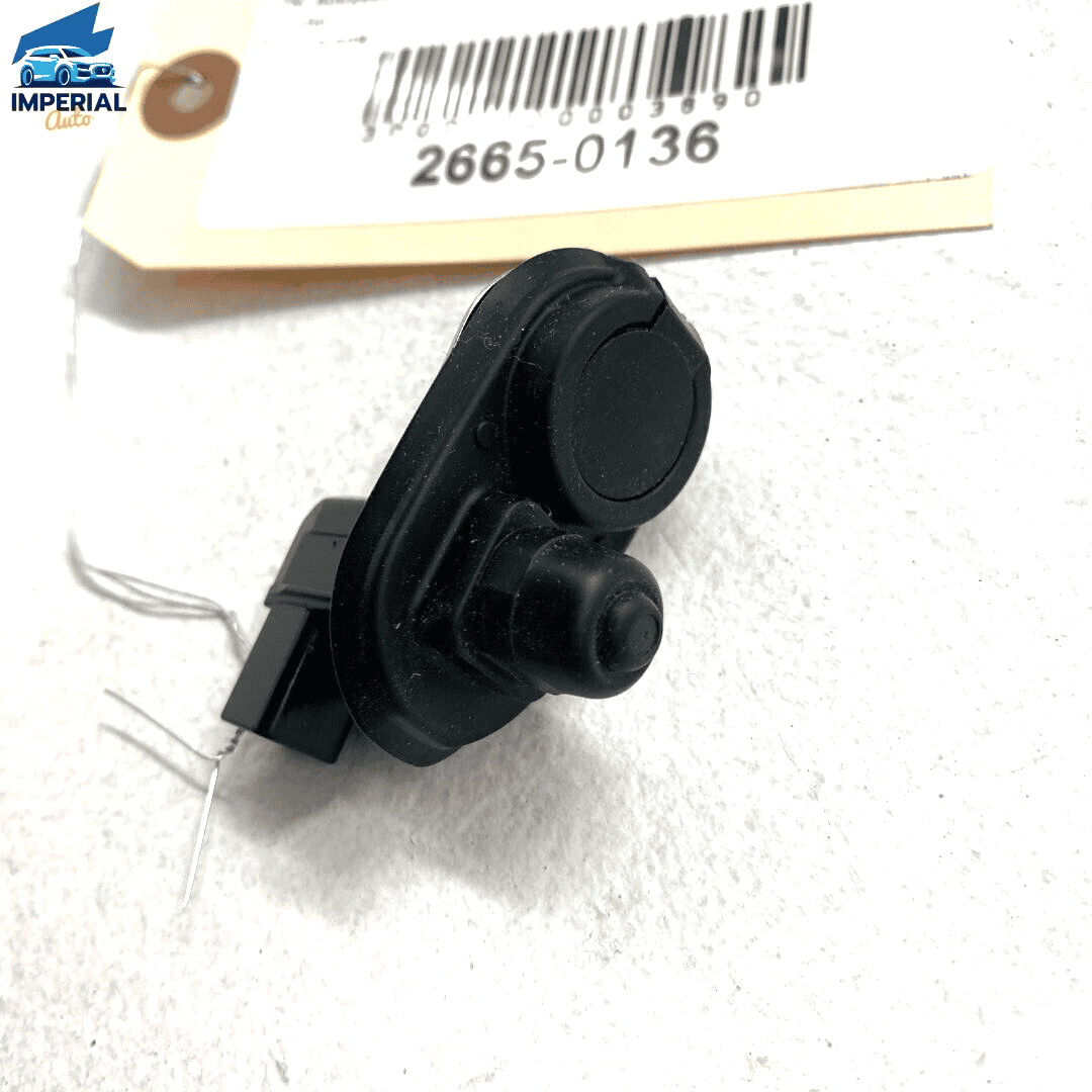 Door Latch Jamb Courtesy Light Lamp Sensor Switch OEM 2016-2020 Acura TLX M
