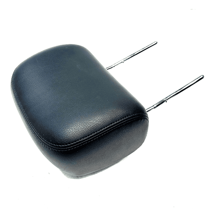 2012-2018 AUDI A6 FRONT RIGHT OR LEFT SIDE SEAT OUTER HEADREST HEAD REST OEM