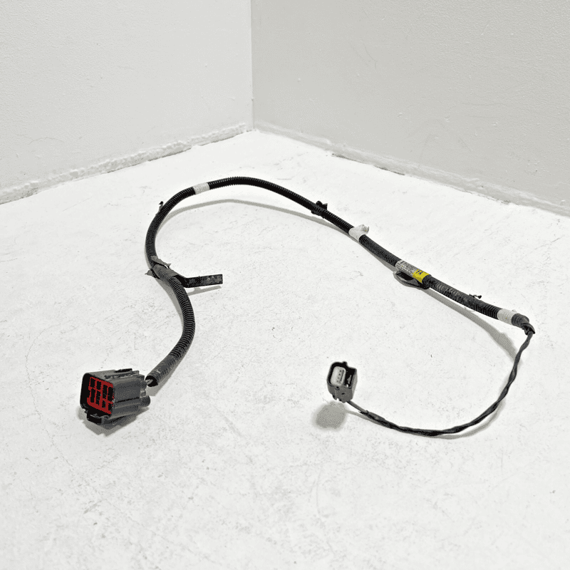 2015-2018 FORD FOCUS REAR PARKING SENSOR WIRE WIRING HARNESS CABLE OEM