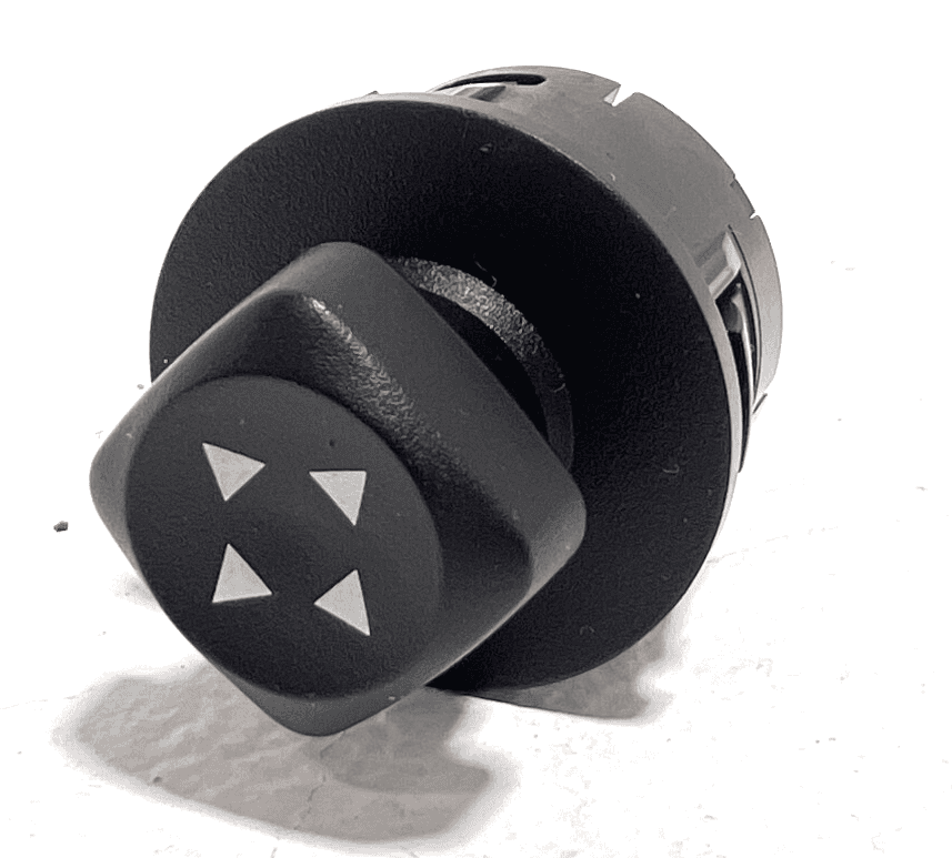 ACURA MDX STEERING COLUMN TILT ADJUST CONTROL SWITCH 2014-2020 OEM