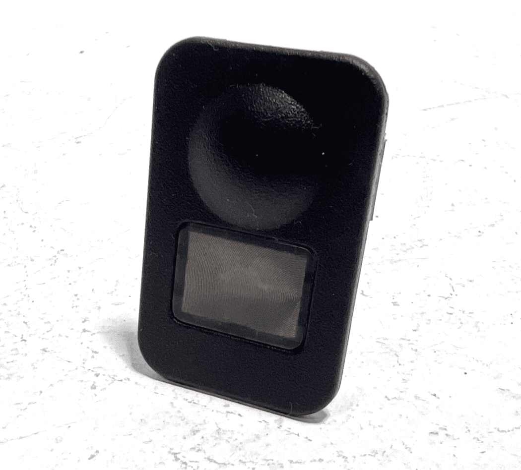 Acura MDX Dash Dashboard Instrument Panel Sun Beam Light Sensor 2014-2020 OEM