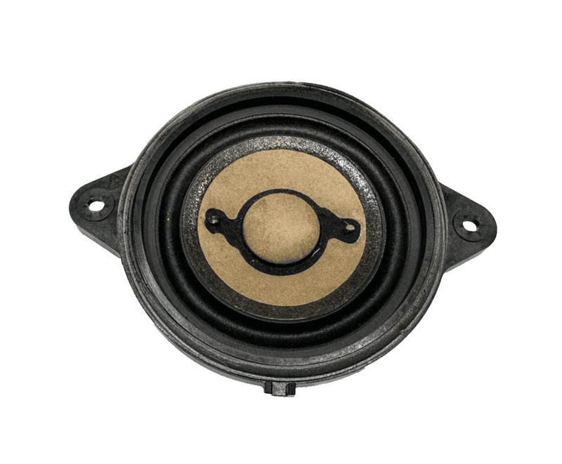 2012-2018 AUDI A6 REAR RIGHT OR LEFT SIDE DOOR AUDIO SOUND SPEAKER *BOSE* OEM