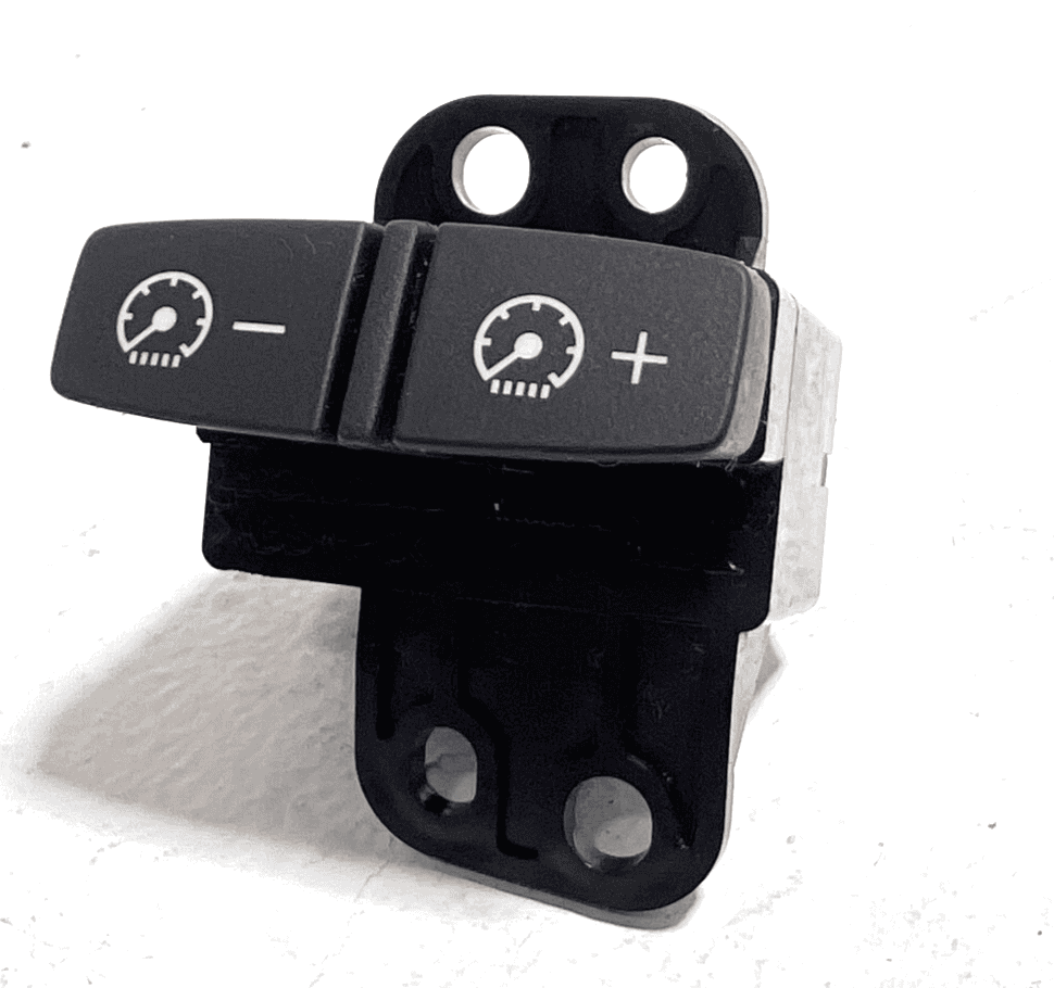 ACURA MDX DASH CLUSTER ILLUMINATION LIGHT CONTROL SWITCH 2014-2020 OEM