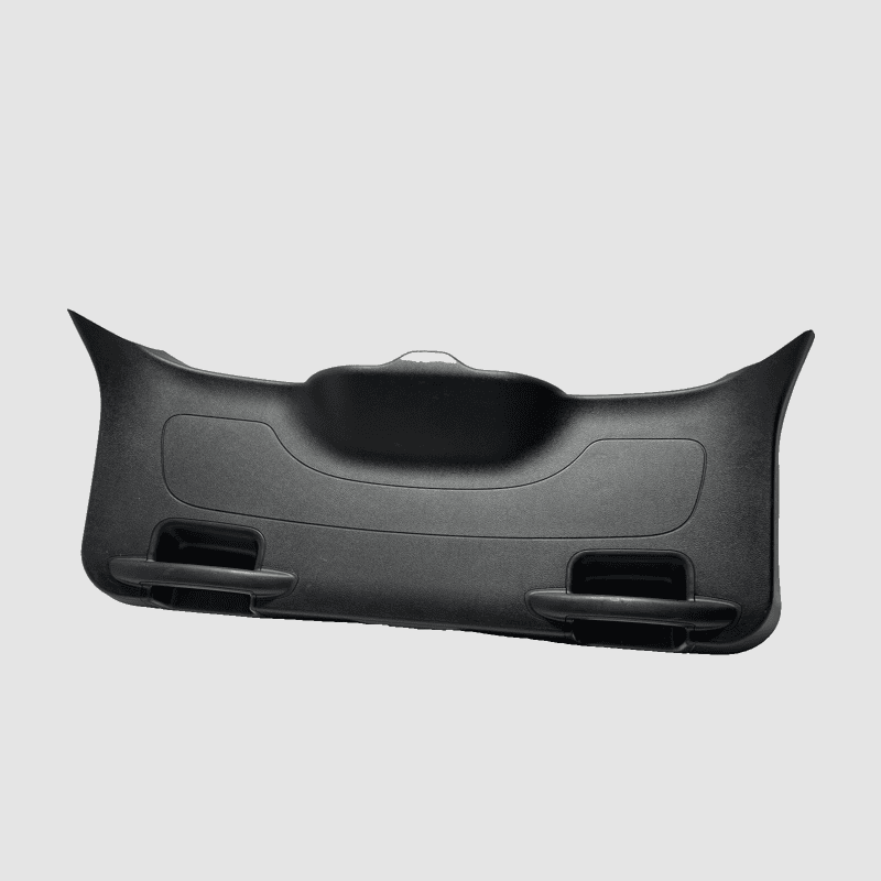 2015-2018 Ford Focus Rear Lift Gate Panel Trim Cover OEM