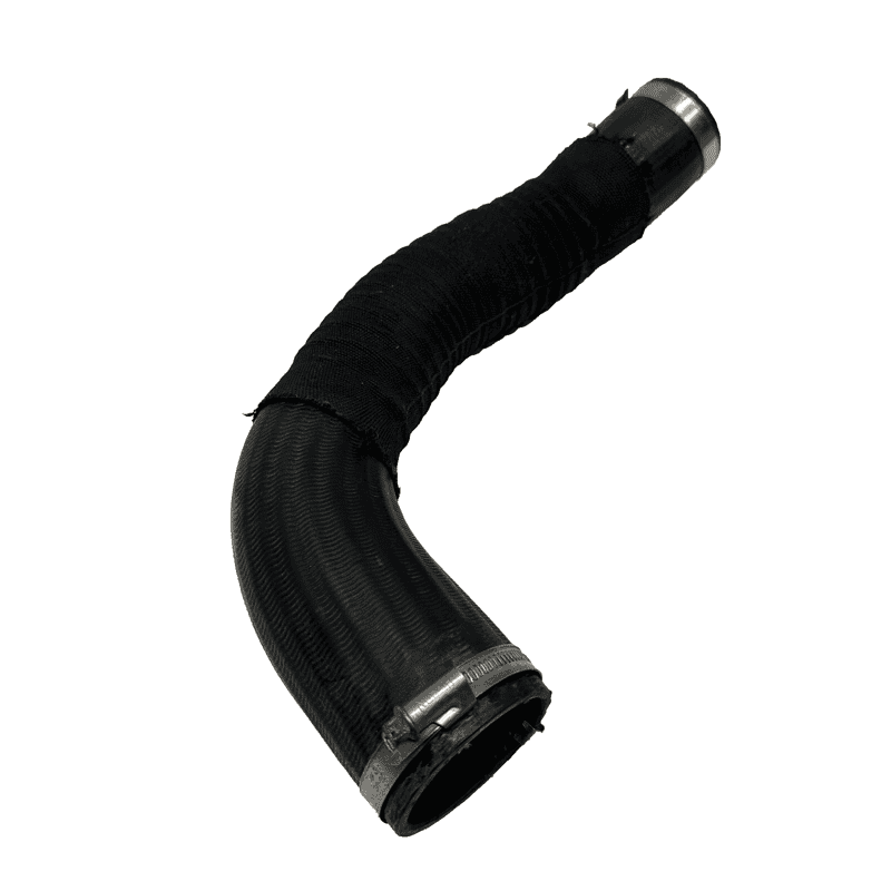 2013-2018 FORD FOCUS ST TURBO LEFT DRIVER SIDE INTERCOOLER CHARGE PIPE TUBE OEM