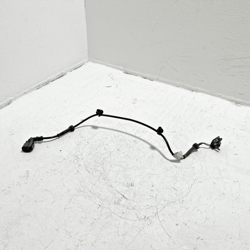 2015-2018 FORD FOCUS ST 2.0L REAR DRIVER SIDE WHEEL ABS SPEED SENSOR WIRE OEM