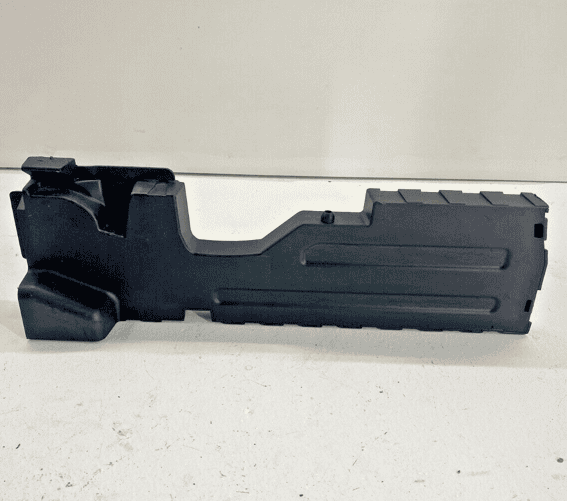 GENUINE 18-21 VW ATLAS TRUNK RIGHT SIDE INSERT COVER TRIM PANEL OEM 3CN8634