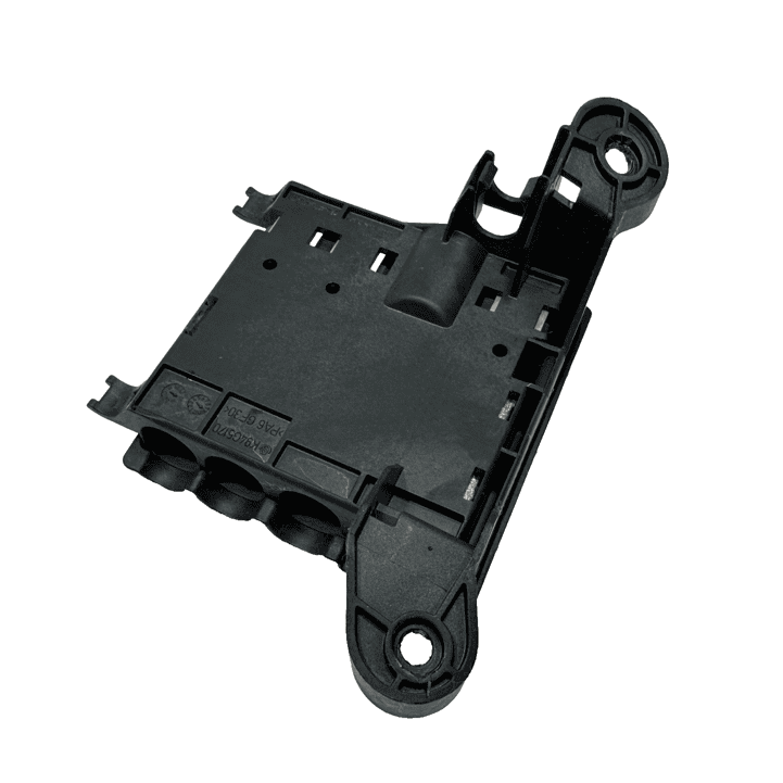 2012-2018 AUDI A6 3.0L BATTERY JUNCTION BLOCK FUSE RELAY BOX COVER CAP OEM
