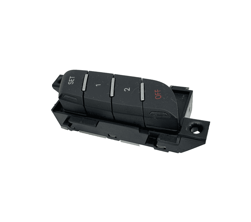 2012-2018 AUDI A6 FRONT DRIVER SIDE DOOR DRIVER SEAT MEMORY CONTROL SWITCH OEM
