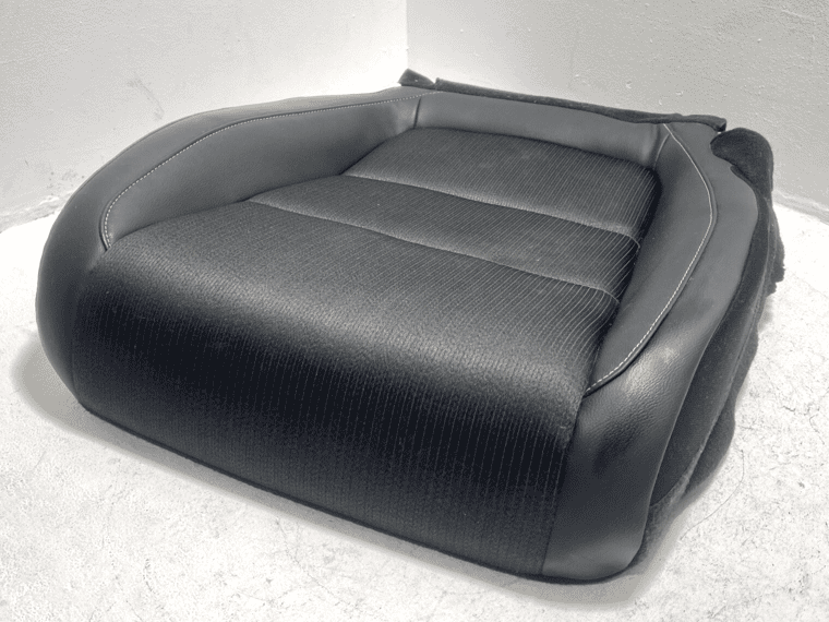 HONDA CIVIC 2019-2021 SEAT CUSHION BOTTOM  FRONT RIGHT PASSENGER SIDE LOWER OEM