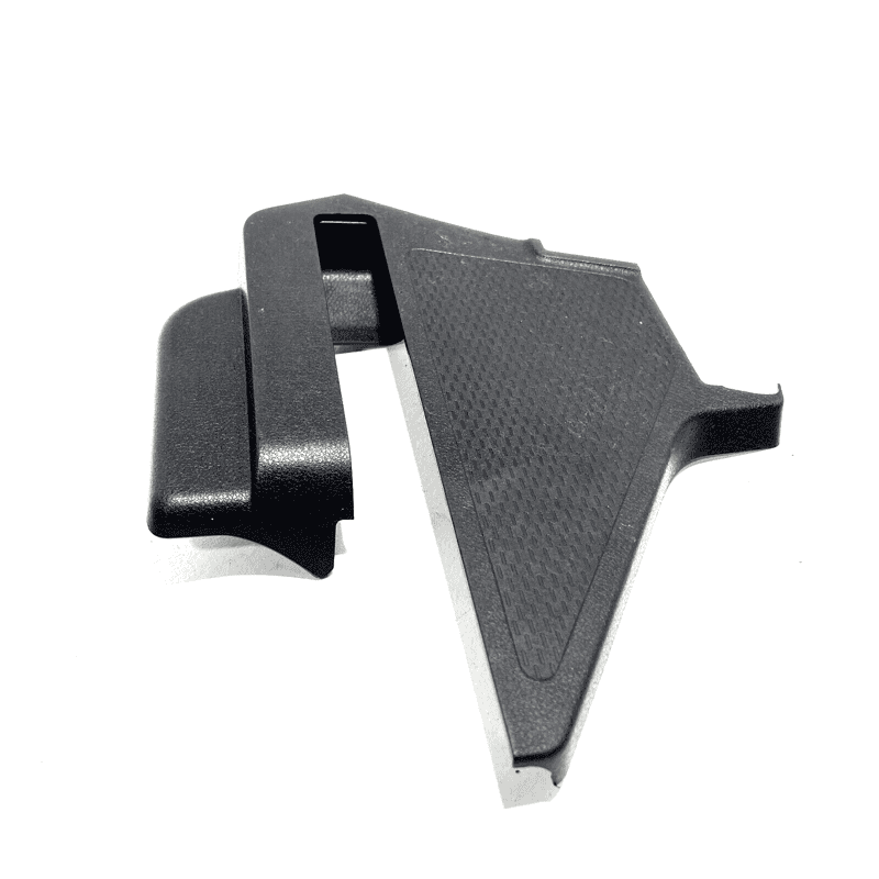 2014-2020 Acura MDX Rear Left Driver Side Trunk Upper Trim Cover Panel OEM