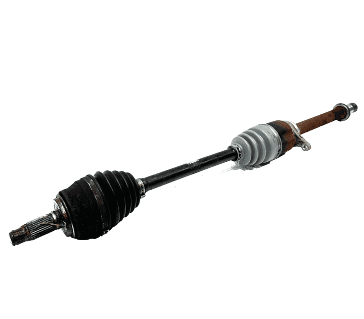 2014-2015 ACURA MDX AWD FRONT RIGHT PASSENGER CV AXLE SHAFT DRIVESHAFT OEM
