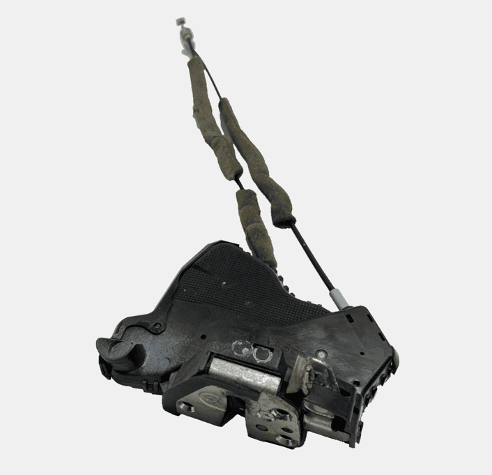 2014-2020 Acura MDX Rear Right Passenger Side Door Lock Latch Actuator OEM