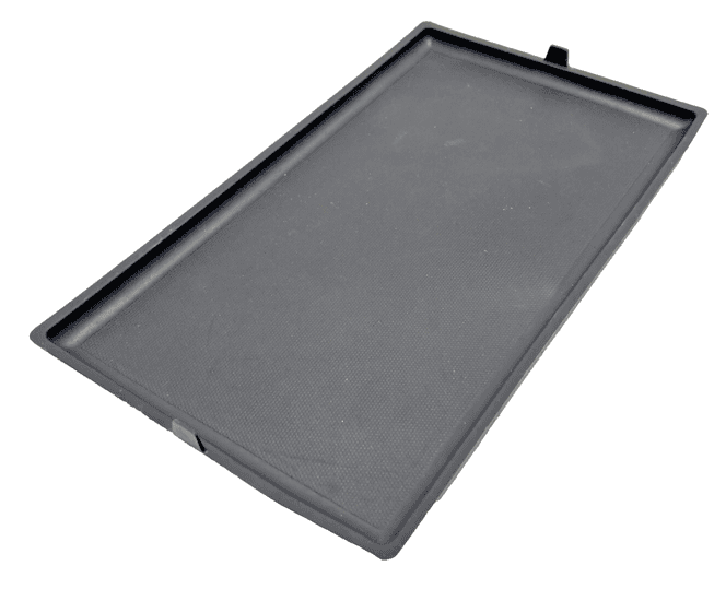2014-2016 Acura MDX Center Console Insert Storage Compartment Bin Tray Mat OEM