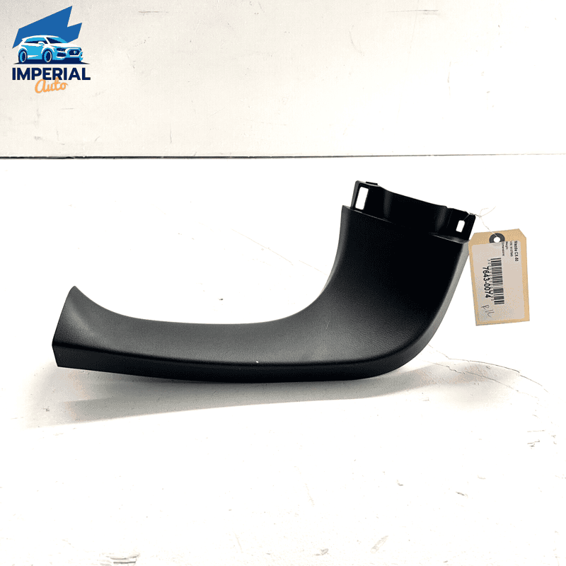 2023 MAZDA CX-50 TAILGATE LIFTGATE TRUNK LEFT DRIVER SIDE UPPER TRIM OEM