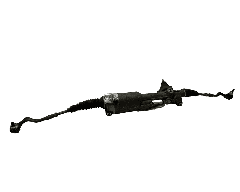 2012-2020 AUDI A6 3.0L QUATTRO ELECTRIC POWER STEERING GEAR RACK & PINION OEM