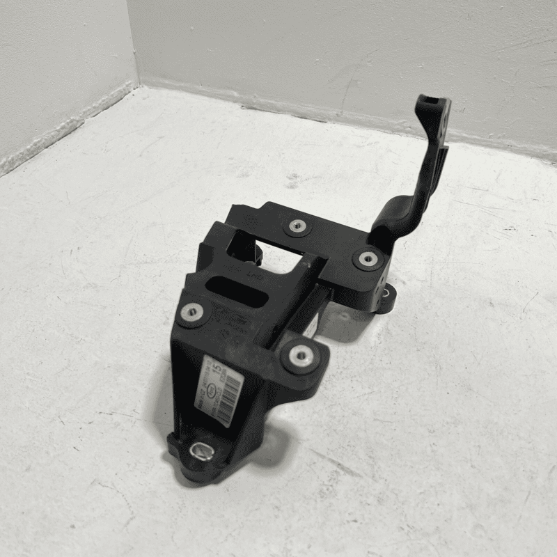 2015-18 FORD FOCUS ST  2.0L BRACKET BRACE 6 SPEED MANUAL GEAR SHIFT SHIFTER OEM
