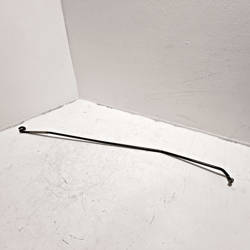 2012-2018 FORD FOCUS HOOD SUPPORT ROD STAY HOOD OEM