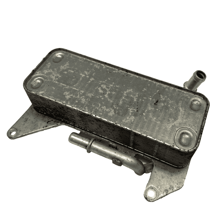 2014-2018 AUDI A6 3.0L QUATTRO AUTOMATIC TRANSMISSION OIL COOLER OEM