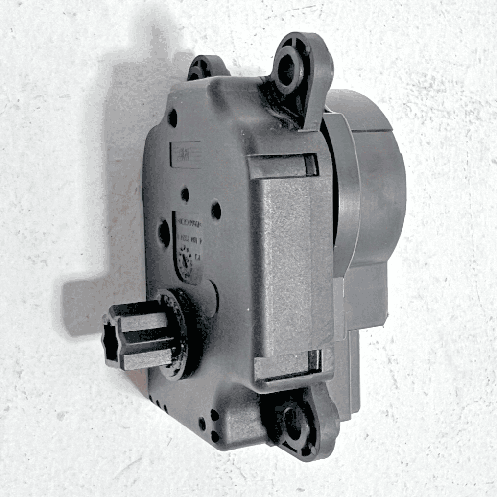 2012 - 2018 FORD FOCUS Heater Flap Control Servo Blend Motor Actuator OEM