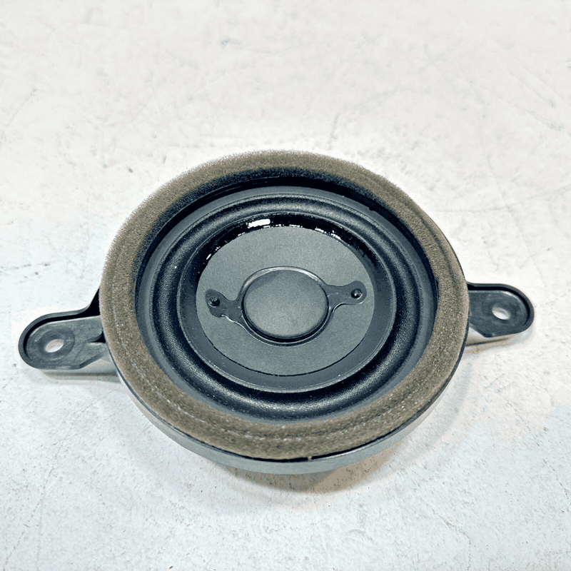 2012-2018 AUDI A6 FRONT UPPER RIGHT OR LEFT SIDE DOOR AUDIO BOSE SPEAKER OEM