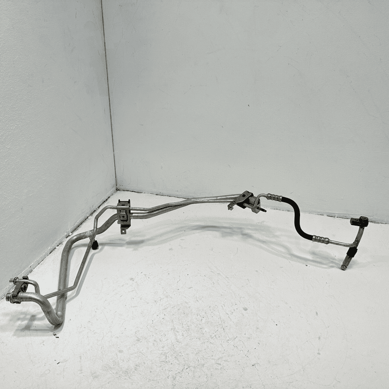 2015-2018 Ford Focus A/C AC Air Condition Suction Liquid Line Hose Pipe OEM