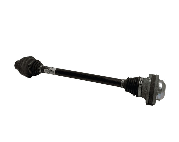 2012-2018 Audi A6 Quattro Rear Driver Left or Passenger Right Axle Assembly OEM